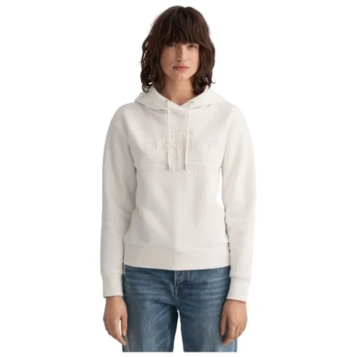 Sweatshirts & Hoodies > Hoodies - - Gant - Modalova