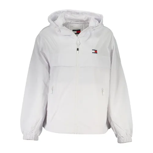 Jackets > Light Jackets - - Tommy Hilfiger - Modalova