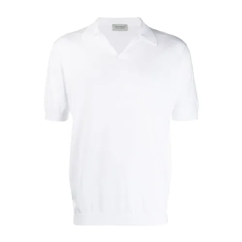 Tops > Polo Shirts - - John Smedley - Modalova