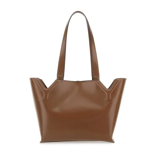 Boyy - Bags > Tote Bags - Brown - Boyy - Modalova