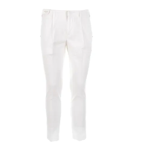 Trousers > Slim-fit Trousers - - Entre amis - Modalova