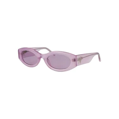 Accessories > Sunglasses - - The Attico - Modalova