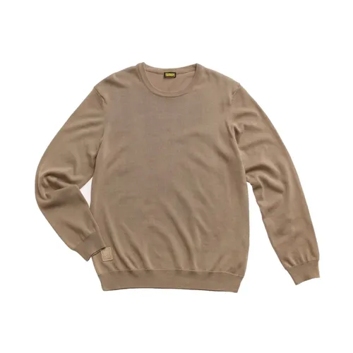 Knitwear > Round-neck Knitwear - - Blauer - Modalova