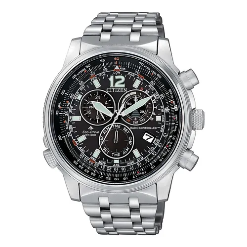 Accessories > Watches - - Citizen - Modalova
