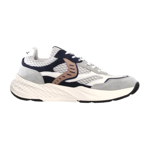 Shoes > Sneakers - - Voile Blanche - Modalova