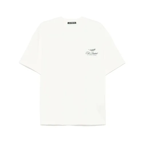 Tops > T-Shirts - - Cole Buxton - Modalova