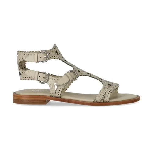 Shoes > Sandals > Flat Sandals - - ASH - Modalova