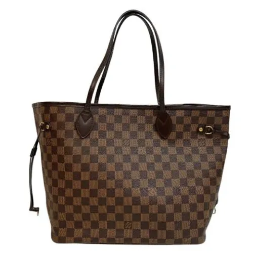 Pre-owned > Pre-owned Bags > Pre-owned Tote Bags - - Louis Vuitton Vintage - Modalova