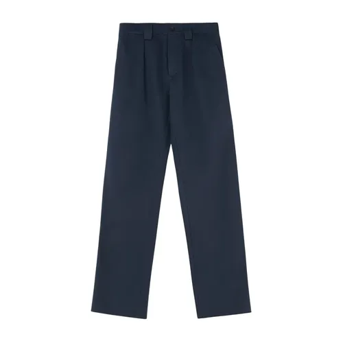 Trousers > Straight Trousers - - Marsell - Modalova