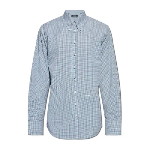 Shirts > Casual Shirts - - Dsquared2 - Modalova