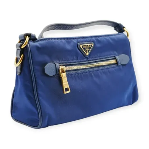 Pre-owned > Pre-owned Bags > Pre-owned Handbags - - Prada Vintage - Modalova
