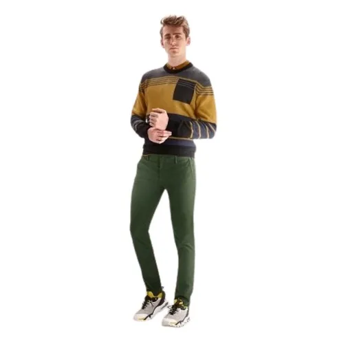 Trousers > Skinny Trousers - - Meyer - Modalova