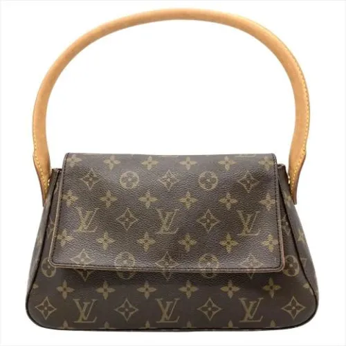 Pre-owned > Pre-owned Bags > Pre-owned Handbags - - Louis Vuitton Vintage - Modalova