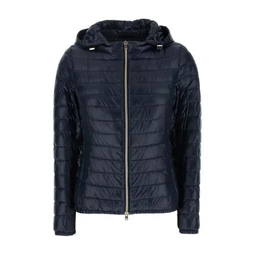 Jackets > Winter Jackets - - Herno - Modalova