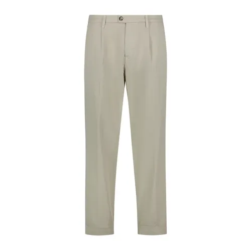 Trousers > Chinos - - Re-Hash - Modalova