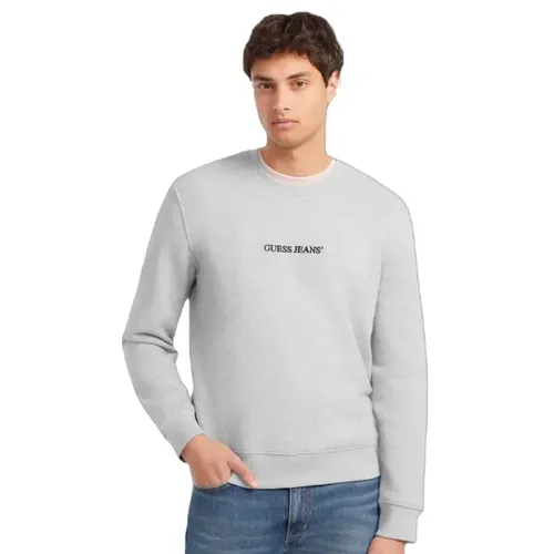 Sweatshirts & Hoodies > Sweatshirts - - Guess - Modalova