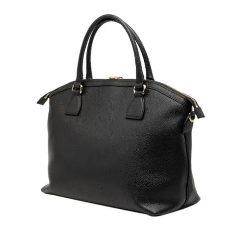 Pre-owned > Pre-owned Bags > Pre-owned Handbags - - Gucci Vintage - Modalova