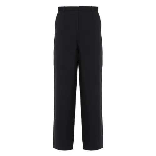 Trousers > Straight Trousers - - Acne Studios - Modalova