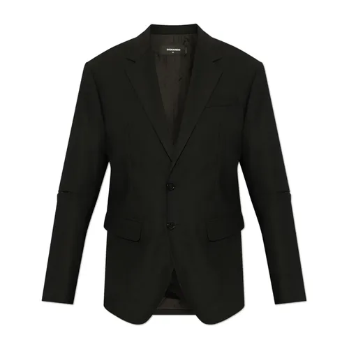 Jackets > Blazers - - Dsquared2 - Modalova