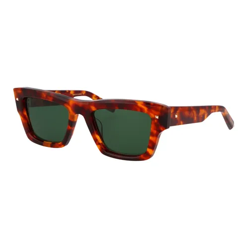 Accessories > Sunglasses - - Valentino Garavani - Modalova