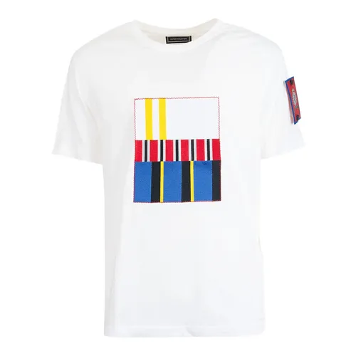 Tops > T-Shirts - - Tommy Hilfiger - Modalova