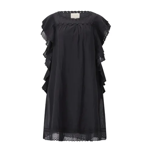 Dresses > Day Dresses > Short Dresses - - Stella Forest - Modalova