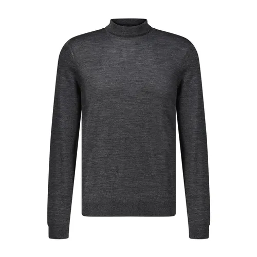 Knitwear > Turtlenecks - - Hugo - Modalova