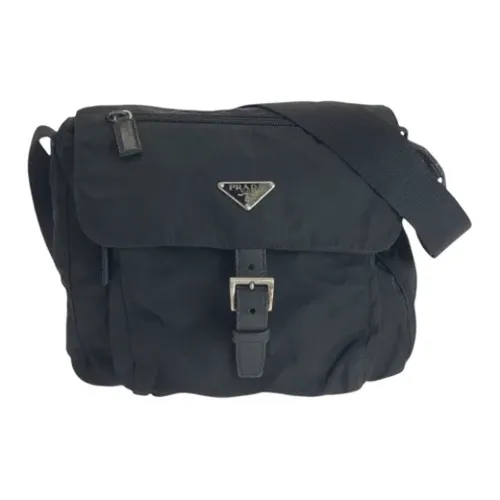 Pre-owned > Pre-owned Bags > Pre-owned Cross Body Bags - - Prada Vintage - Modalova