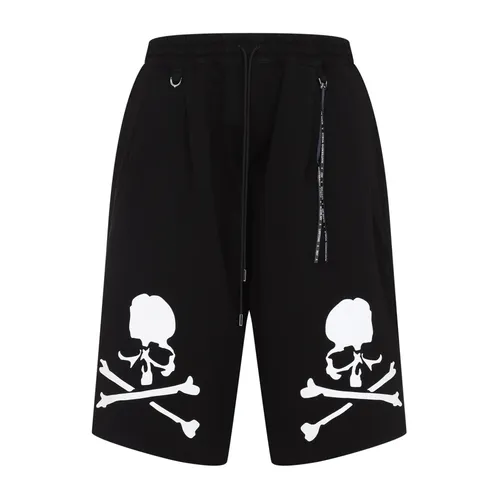 Shorts > Casual Shorts - - Mastermind World - Modalova