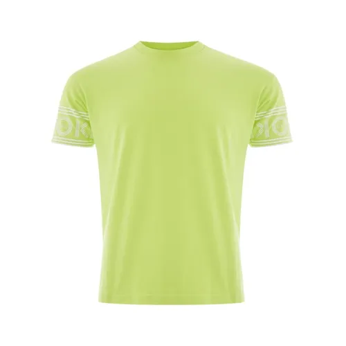Kenzo - Tops > T-Shirts - Yellow - Kenzo - Modalova