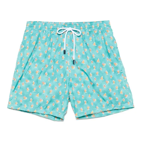 Swimwear > Beachwear - - Barba - Modalova