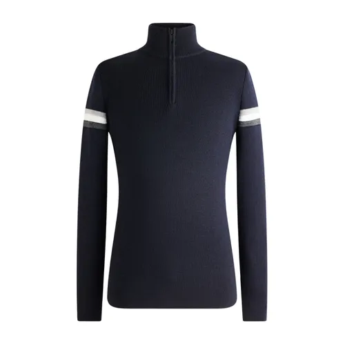 Fusalp - Knitwear - Blue - Fusalp - Modalova