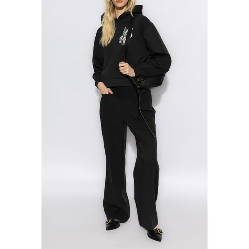 Trousers > Wide Trousers - - AllSaints - Modalova