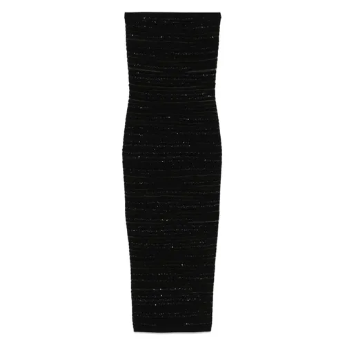 Dresses > Occasion Dresses > Party Dresses - - Balmain - Modalova