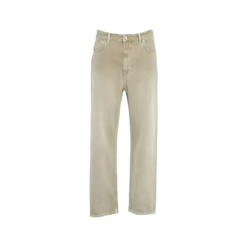 Jeans > Straight Jeans - - Closed - Modalova