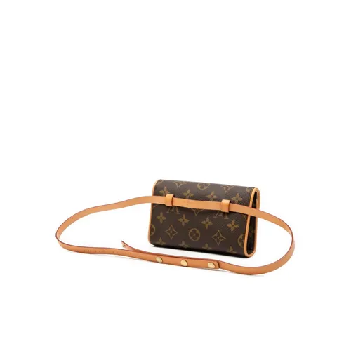 Pre-owned > Pre-owned Bags > Pre-owned Belt Bags - - Louis Vuitton Vintage - Modalova