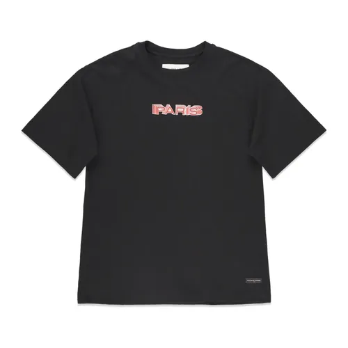 Tops > T-Shirts - - Philippe Model - Modalova