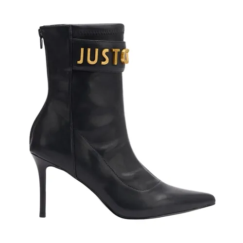 Shoes > Boots > Heeled Boots - - Roberto Cavalli - Modalova