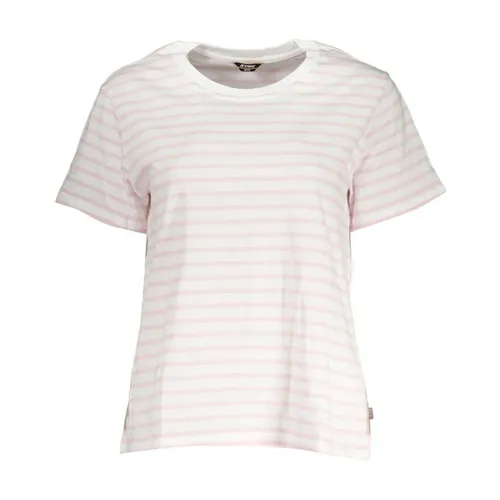 Tops > T-Shirts - - K-Way - Modalova