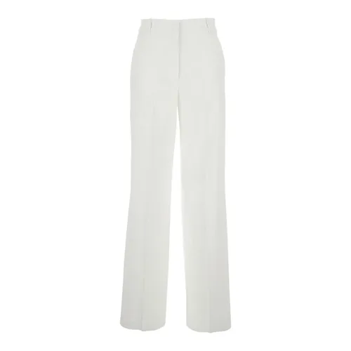 Trousers > Wide Trousers - - Theory - Modalova