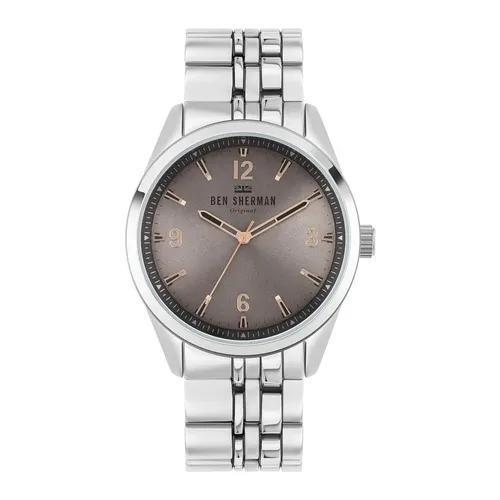 Accessories > Watches - - Ben Sherman - Modalova