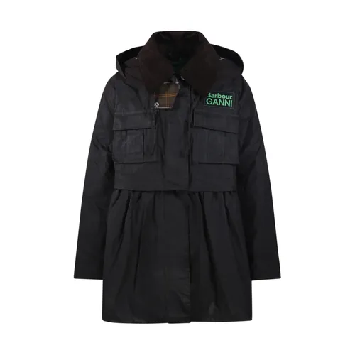 Jackets > Light Jackets - - Barbour - Modalova