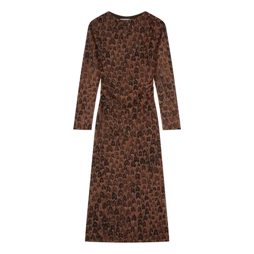 Dresses > Day Dresses > Maxi Dresses - - Fabienne Chapot - Modalova
