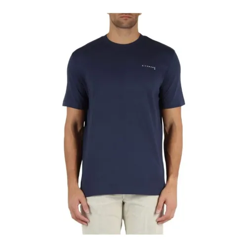 Tops > T-Shirts - - John Richmond - Modalova
