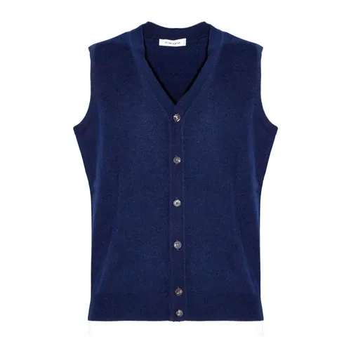 Kangra - Jackets > Vests - Blue - Kangra - Modalova