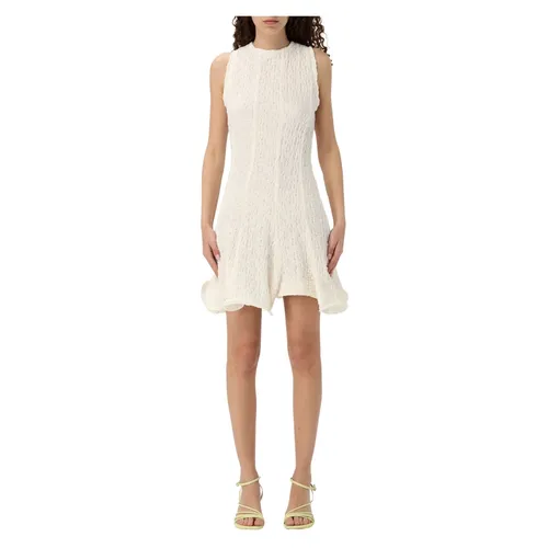 Dresses > Day Dresses > Short Dresses - - Msgm - Modalova
