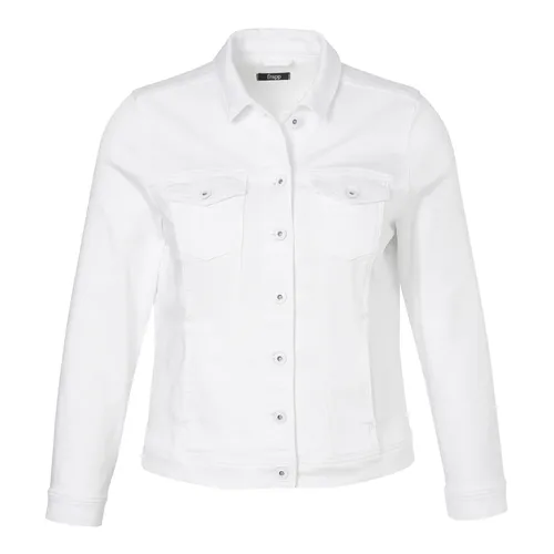 Jackets > Light Jackets - - Frapp - Modalova