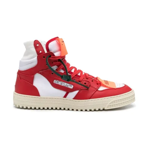Shoes > Sneakers - - Off White - Modalova