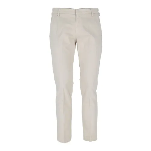 Trousers > Chinos - - Entre amis - Modalova