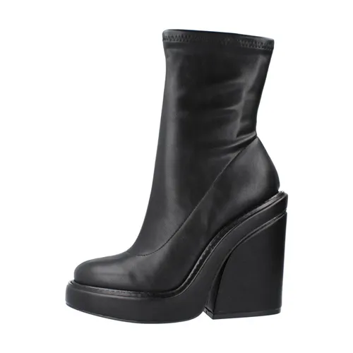 Shoes > Boots > Heeled Boots - - Steve Madden - Modalova